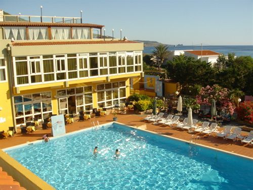Club Malaspina Bosa Exterior foto