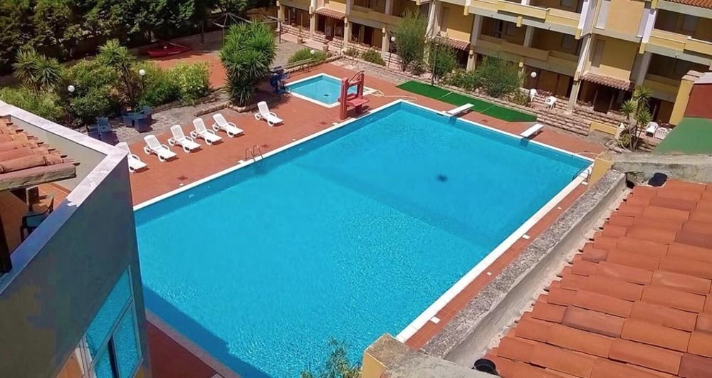 Club Malaspina Bosa Exterior foto